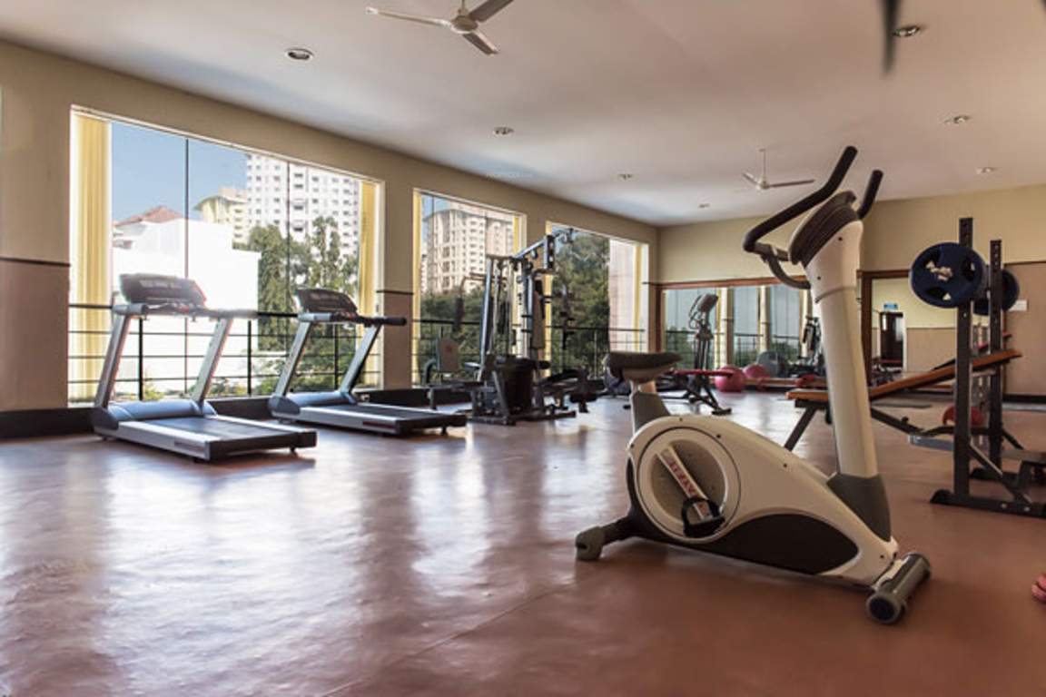 urban woods Images for Amenities of Gopalan Urban Woods