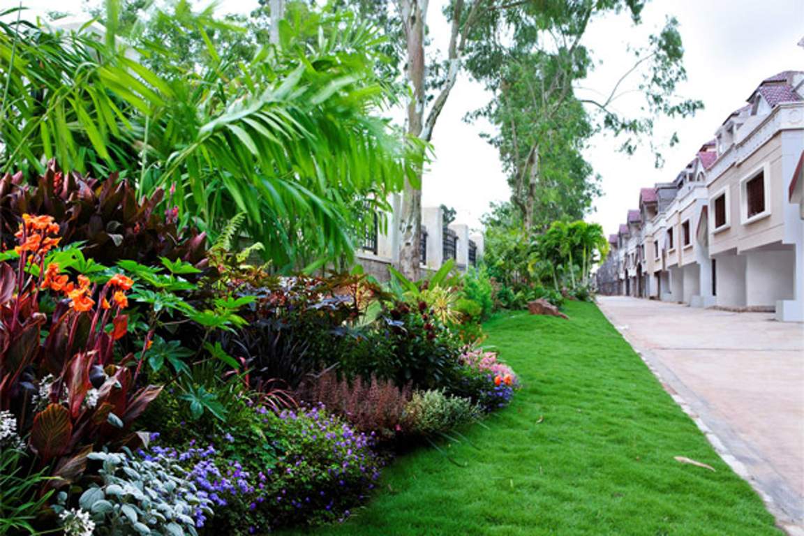 urban woods Images for Amenities of Gopalan Urban Woods