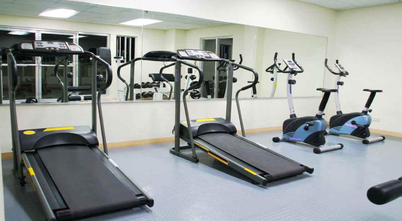 urban woods Images for Amenities of Gopalan Urban Woods