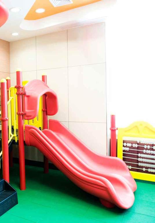 urban woods Images for Amenities of Gopalan Urban Woods