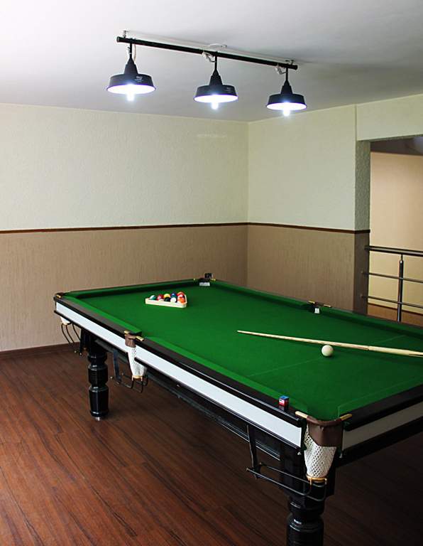 urban woods Images for Amenities of Gopalan Urban Woods