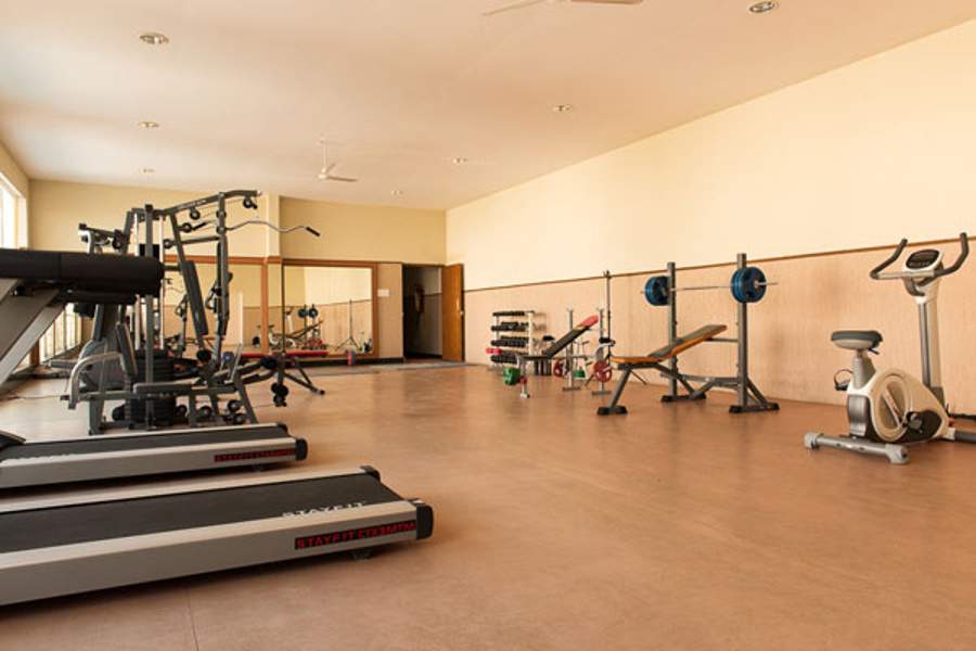 urban woods Images for Amenities of Gopalan Urban Woods