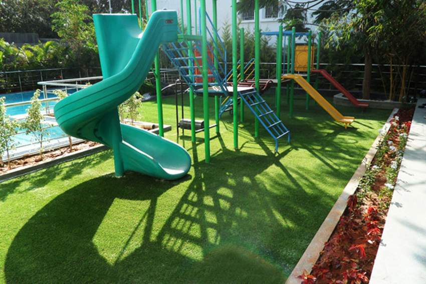 urban woods Images for Amenities of Gopalan Urban Woods