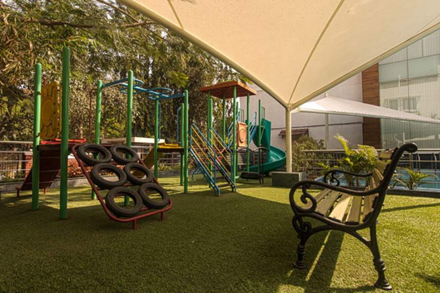 urban woods Images for Amenities of Gopalan Urban Woods