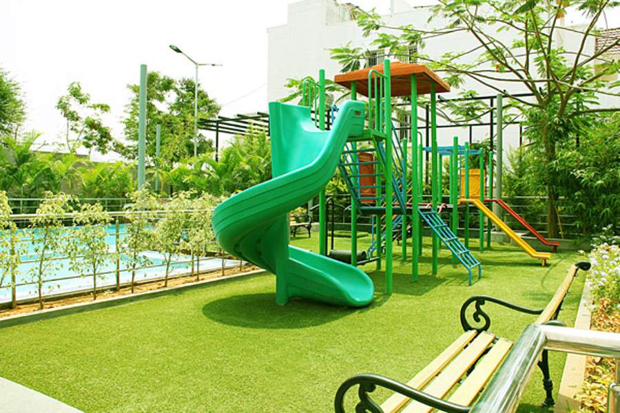 urban woods Images for Amenities of Gopalan Urban Woods