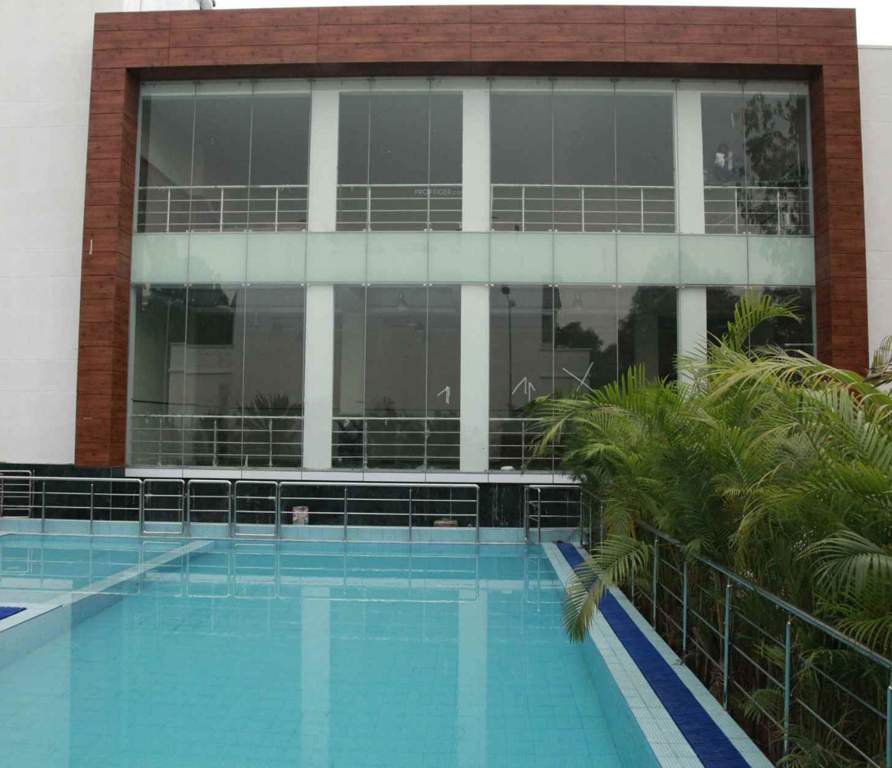 urban woods Images for Amenities of Gopalan Urban Woods