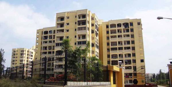 Elevation grandeur Elevation