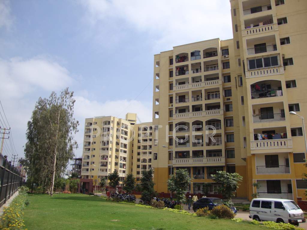  grandeur Images for Elevation of Gopalan Grandeur