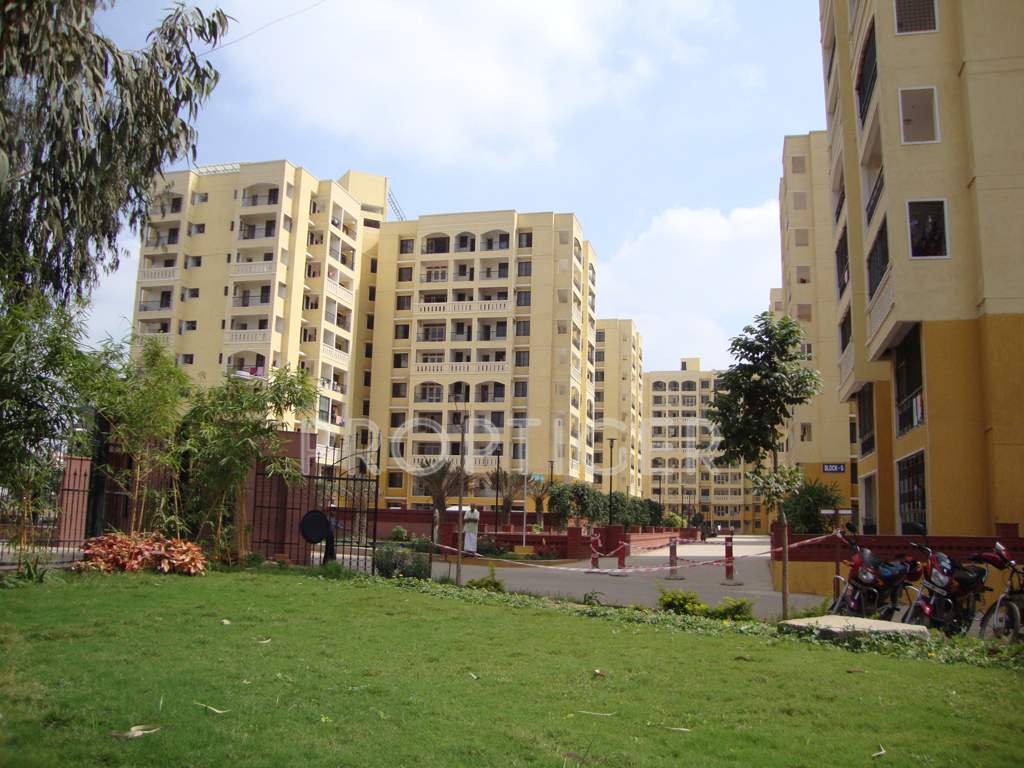  grandeur Images for Elevation of Gopalan Grandeur