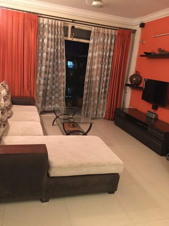  grandeur Living Area