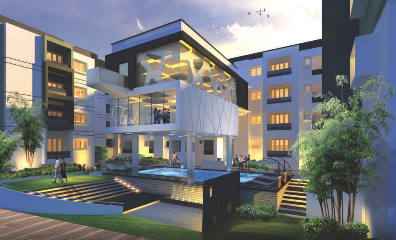  foland Images for Amenities of Unicon Foland