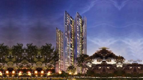  new-cuffe-parade Images for Elevation of Lodha New Cuffe Parade