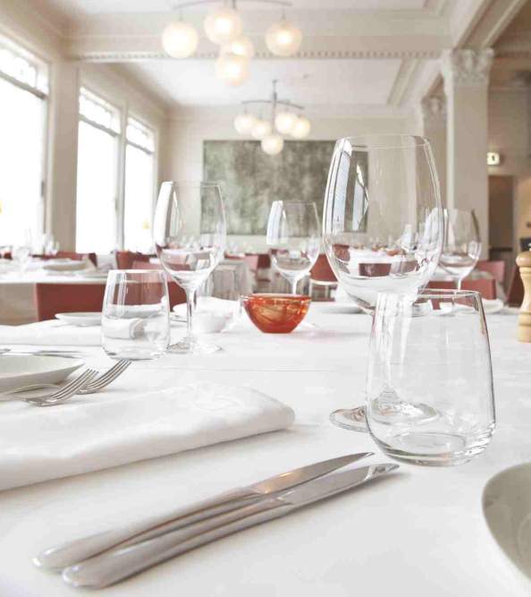  new cuffe parade Restaurant