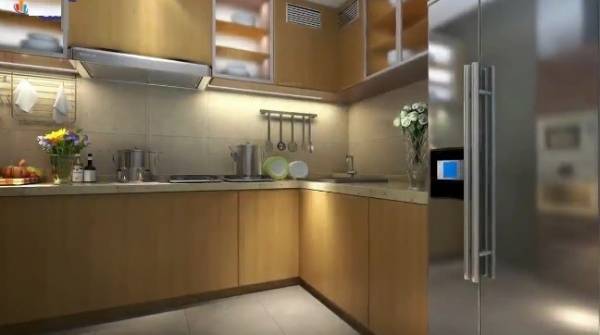  new-cuffe-parade Kitchen