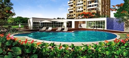 Images for Amenities of Kolte Patil IVY Botanica