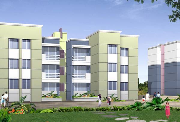 Images for Elevation of Usha Chhaya Niwas Apartments Images for Elevation of Usha Chhaya Niwas Apartments