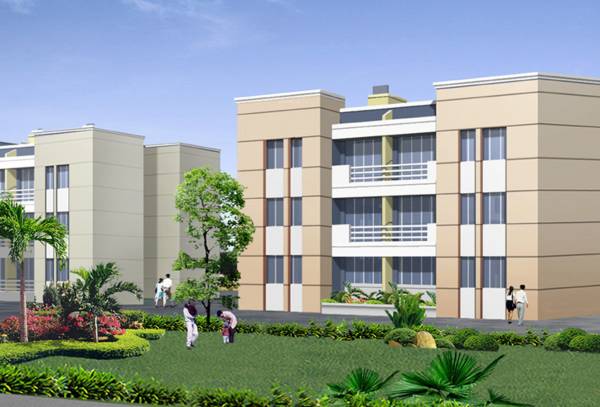 Images for Elevation of Usha Chhaya Niwas Apartments Images for Elevation of Usha Chhaya Niwas Apartments