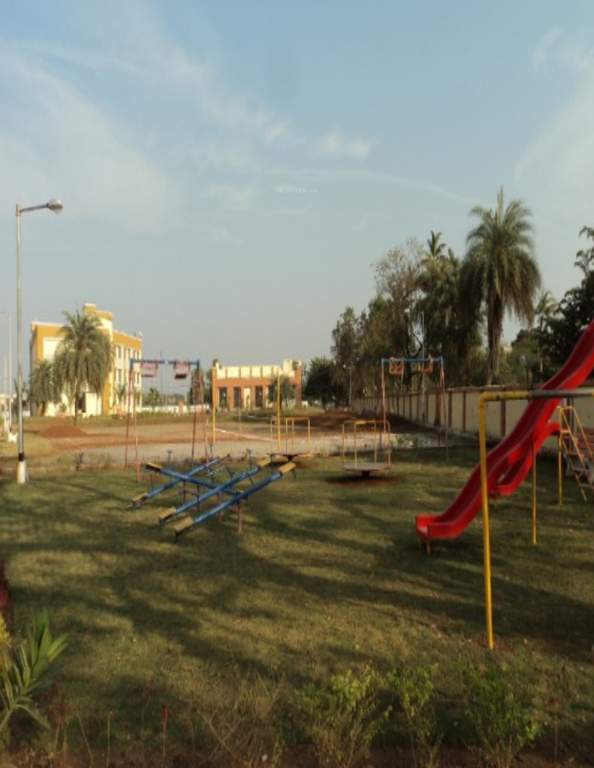 Images for Amenities of Usha Chhaya Niwas Apartments