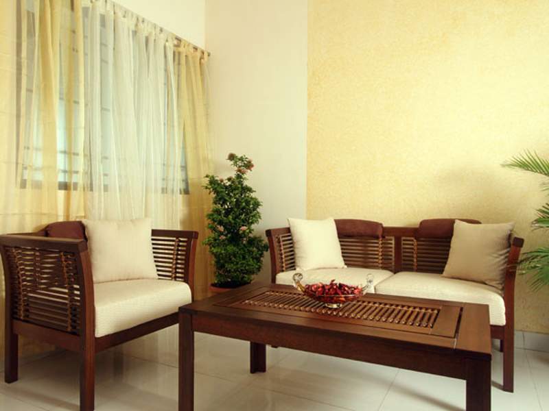 Images for Main Other of Usha Chhaya Niwas Apartments