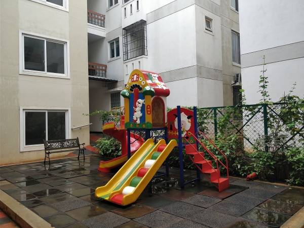  the-ledge Children's play area