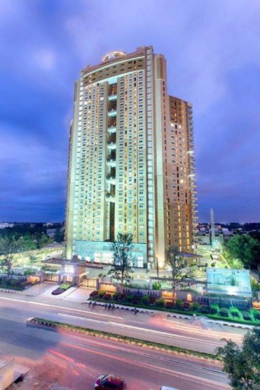  sattva gold summit Images for Elevation of Salarpuria Sattva Gold Summit