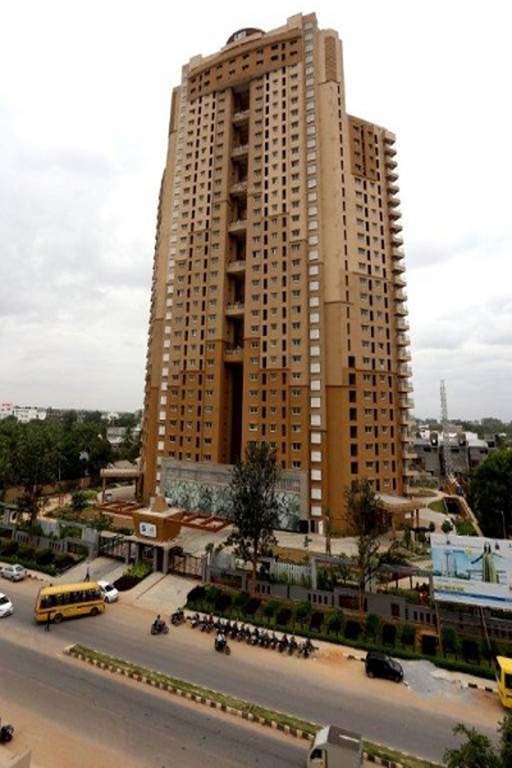  sattva gold summit Images for Elevation of Salarpuria Sattva Gold Summit