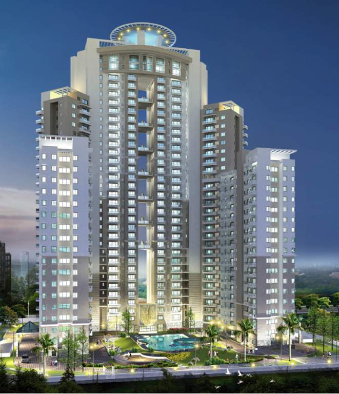  sattva gold summit Images for Elevation of Salarpuria Sattva Gold Summit