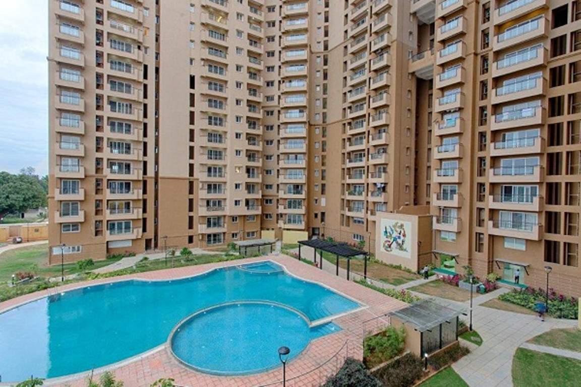  sattva gold summit Images for Amenities of Salarpuria Sattva Gold Summit