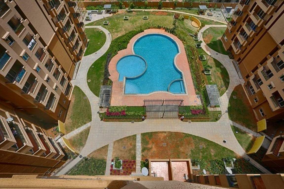 sattva gold summit Images for Amenities of Salarpuria Sattva Gold Summit