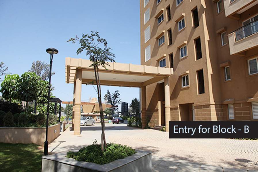  sattva gold summit Images for Main Other of Salarpuria Sattva Gold Summit