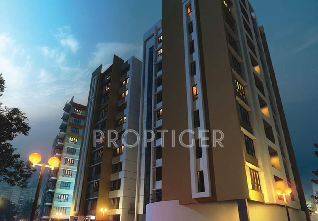 xanadu condominium Images for Elevation of Siddha Xanadu Condominium