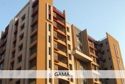 Images for Elevation of Siddha Xanadu Condominium xanadu-condominium Images for Elevation of Siddha Xanadu Condominium