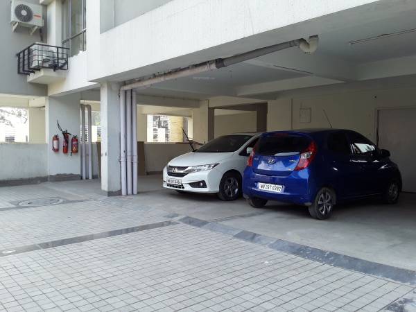 Car Parking xanadu-condominium Car Parking