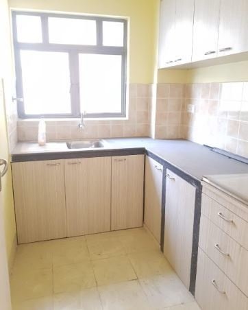 xanadu condominium Kitchen