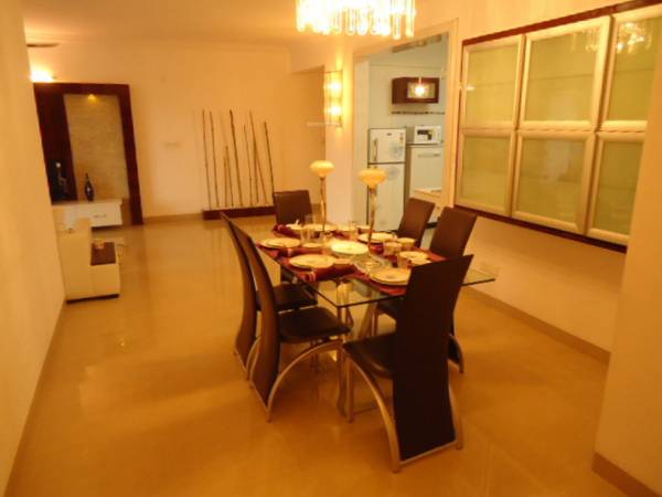  melody Dining Area