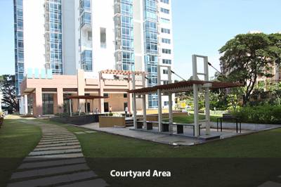 Images for Amenities of Salarpuria Sattva Luxuria Images for Amenities of Salarpuria Sattva Luxuria