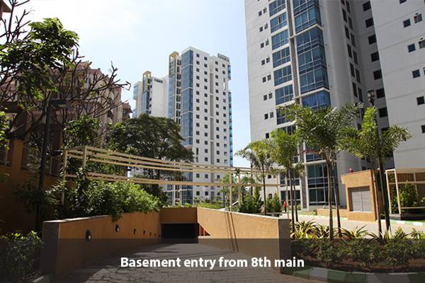 Images for Amenities of Salarpuria Sattva Luxuria Images for Amenities of Salarpuria Sattva Luxuria