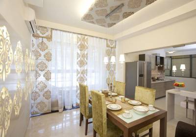 Images for Main Other of Salarpuria Sattva Luxuria Images for Main Other of Salarpuria Sattva Luxuria