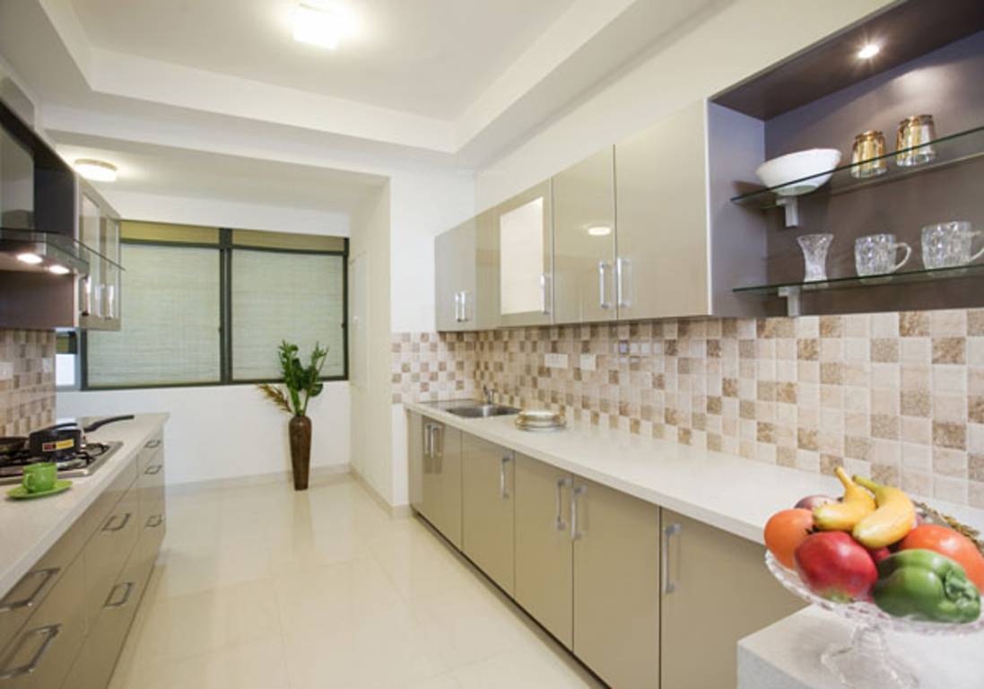 Images for Main Other of Salarpuria Sattva Luxuria