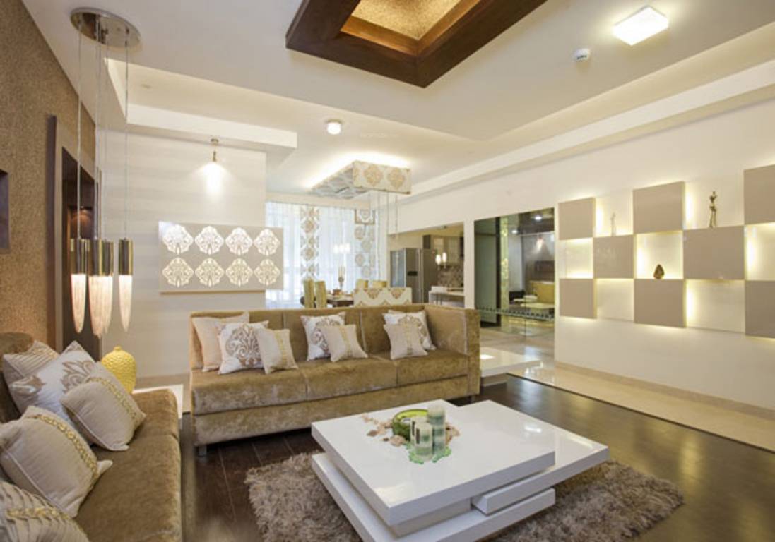 Images for Main Other of Salarpuria Sattva Luxuria