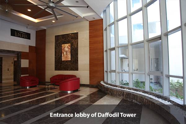 Images for Main Other of Salarpuria Sattva Luxuria Images for Main Other of Salarpuria Sattva Luxuria