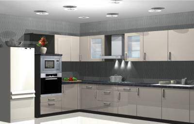 Images for Main Other of Salarpuria Sattva Luxuria Images for Main Other of Salarpuria Sattva Luxuria