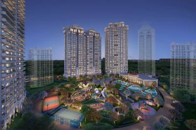  arista-luxe Elevation