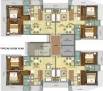 Images for Cluster Plan of Karmvir Western Woods