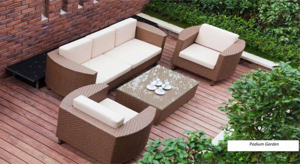 Images for Amenities of Karmvir Western Woods