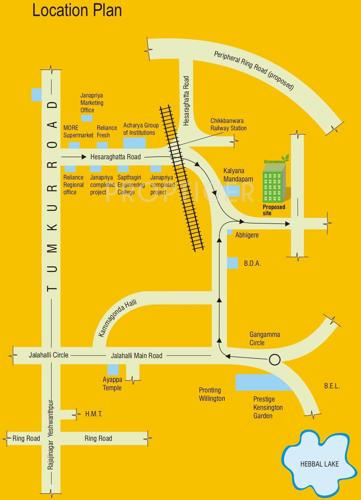 Images for Location Plan of Janapriya Engineers Greenwood Images for Location Plan of Janapriya Engineers Greenwood