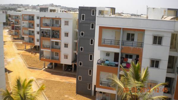 Images for Elevation of Janapriya Engineers Greenwood Images for Elevation of Janapriya Engineers Greenwood