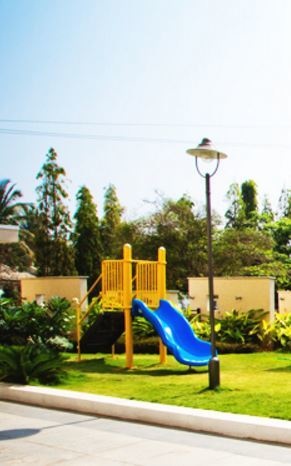  sarovar Children's play area