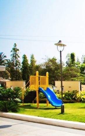  sarovar Children's play area