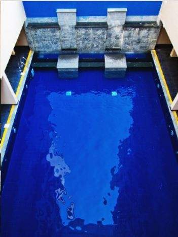  sarovar Swimming Pool